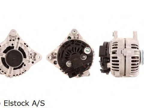 Alternator NISSAN NOTE (E11) (2006 - 2016) ELSTOCK 28-5501