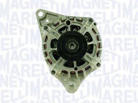 Alternator NISSAN NOTE E11 MAGNETI MARELLI 944390904020