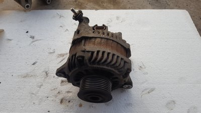 Alternator Nissan Pathfinder 130A 2,5DCI 2006