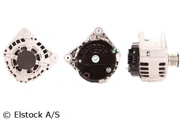 Alternator # Nissan Primastar 2001 2002 2003 2004 2005 2006 2007 2008 2009 2010 2011 2012 2013 2014 2015 2016 2017 2018 2019 2020 2021 2022 2023 2024 2025 # 28-3891 # ELSTOCK