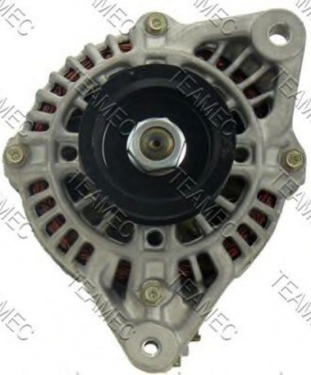Alternator, NISSAN PRIMERA Hatchback (P11) an 1996