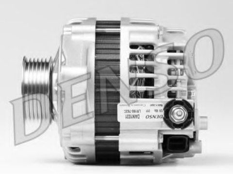 Alternator NISSAN PRIMERA Traveller (WP12) (2002 - 2016) DENSO DAN1031