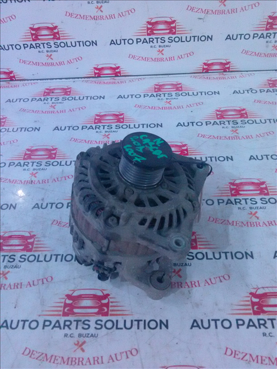 Alternator NISSAN QASHQAI 2.0 d an fabr. 2007