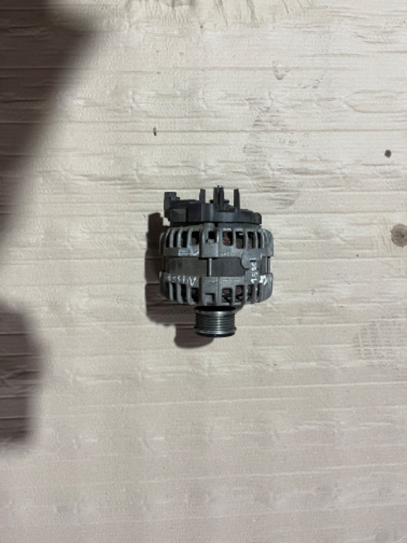 Alternator Nissan Qashqai 2 1.5 DCI 231004EA0A 2 2013-2024