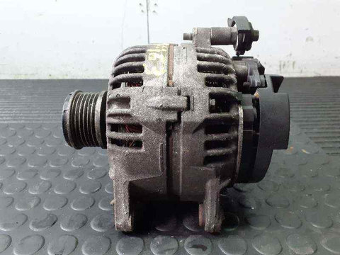 Alternator Nissan QashQai 2007 1.5 DCI Diesel Cod motor K9K 110CP/81KW