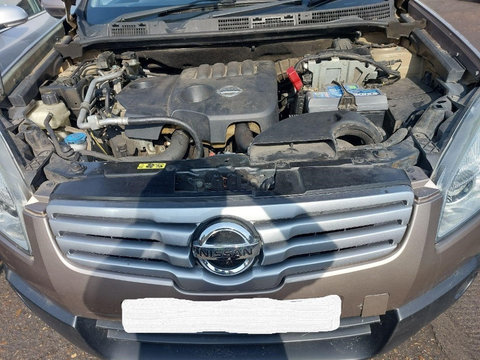 Alternator Nissan Qashqai 2009 SUV+2 1.5 dCI