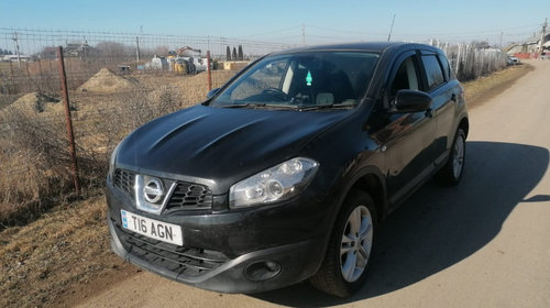 Alternator Nissan Qashqai 2011 SUV 1.5 D