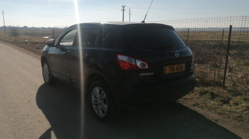 Alternator Nissan Qashqai 2011 SUV 1.5 D