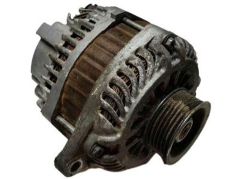 Alternator Nissan QashQai 2012 1.5 dCI Diesel Cod motor K9K(282)/K9K(292) 106CP/78KW