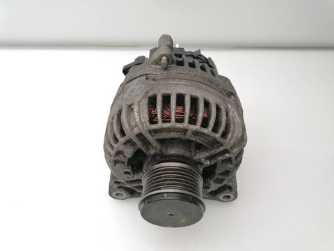 Alternator Nissan QashQai 2012 1.5 Diesel Cod motor K9K(430) 110CP/81KW