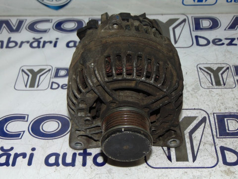 ALTERNATOR NISSAN QASHQAI - COD 8200 728 292