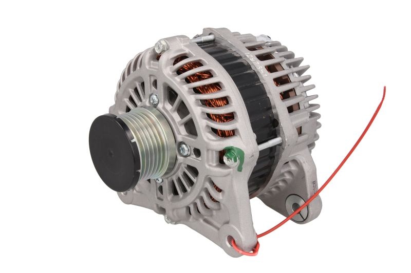 Alternator NISSAN QASHQAI I, TIIDA 1.6/1.8/2.0