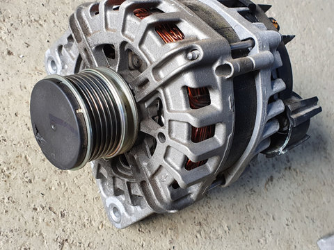 Alternator Nissan Qashqai J11 1.5 DCI 2017 2018 2019