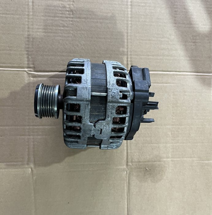 Alternator Nissan Qashqai J11 1.5 dci