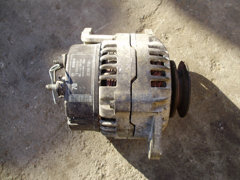 Alternator Nissan Terrano Cod 231007F001