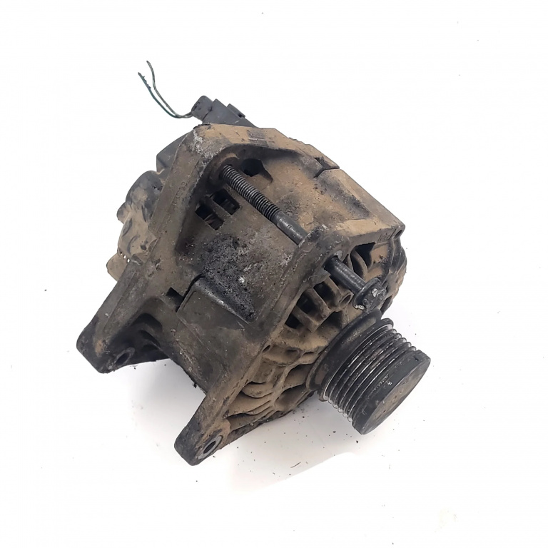 Alternator Nissan TIIDA (C11) 2004 - 201