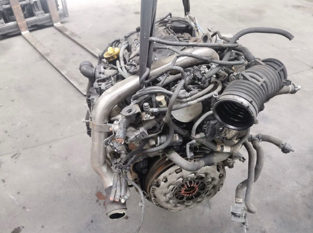 Alternator Nissan X-Trail 2.0 dci 2007-2015 cod LRA03167 motor M9R alternator M9R