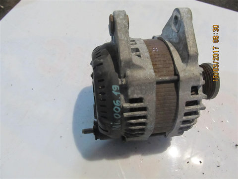 ALTERNATOR NISSAN X-TRAIL 2010 OEM:23100EN00B.