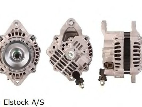 Alternator NISSAN X-TRAIL (T30) (2001 - 2013) ELSTOCK 28-4699