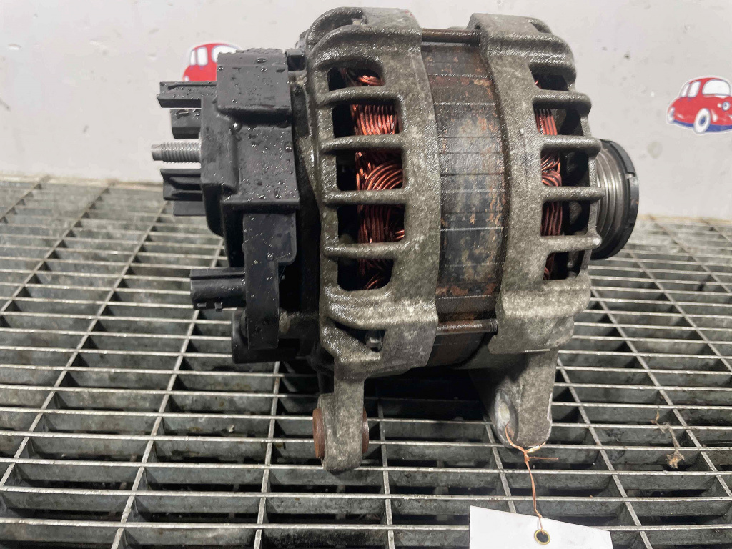 ALTERNATOR NISSAN X-TRAIL X-TRAIL 1.6 DCI - (2014 2018)