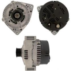 Alternator nou 120A Daewoo Korando 2.0 2.3 3.2 far