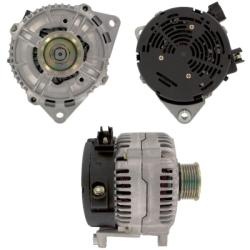 Alternator nou Ford Mondeo 1 1.6 1.8 2.0 Mondeo 2 1.6 1.8 2.0 Benzina mod080