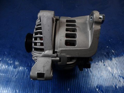 Alternator nou Freelander 2.0 diesel TD4 2 pini YLE000070/YLE500170