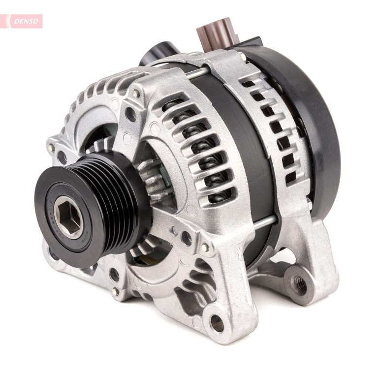 Alternator NOU Mazda 3 BL 1.6 MZ-CD an fab. 2008 - 2013