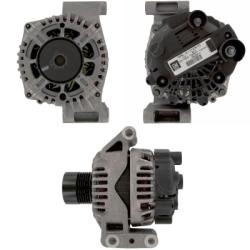 Alternator nou Opel Astra H 1.3 cdti / Meriva A 1.3 cdti