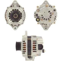 Alternator nou Opel Frontera 3.2 dupa 1998 mod175