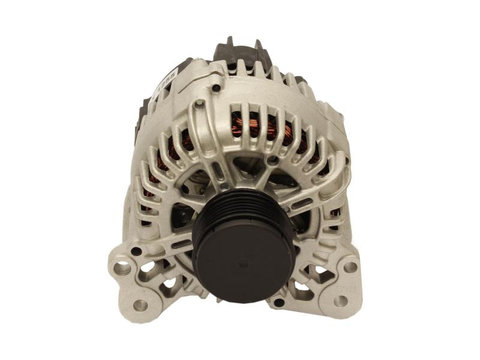 Alternator NOU pentru Audi A3 8P diesel 2.0 tdi 136cp an 2003-2012