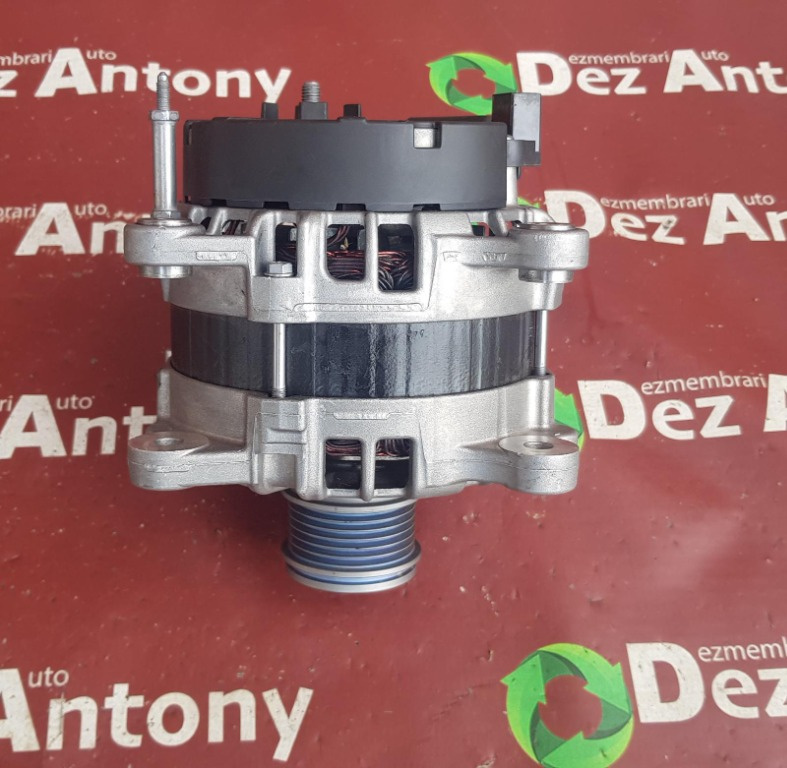 Alternator NOU Skoda Octavia 3 Skoda Kodiaq Skoda Superb Skoda Karoq 1.6 TDI 2.0 TDI cod 04L903023J