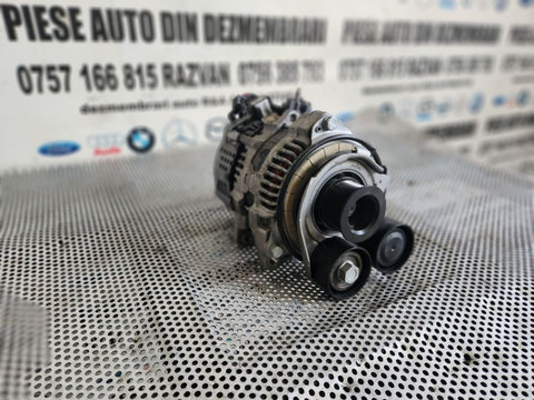 Alternator Nou Sub 1.000 Km Bmw Mild Hybrid 48V Cod 8490432 2.0 D Motor B47 G20 G21 G30 G31 G01 G02 G11 G12 G05 G06 G07 F97 F98 G14 G15 G16 ETC.