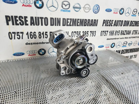 Alternator Nou Sub 1.000 Km Fiat 500X Jeep Compass Renegade 1.3 Benzina Turbo Hybrid Cod Motor 46337540 "Factura Si Garantie" Cod 05190303AD - Dezmembrari Arad