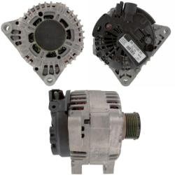 Alternator nou150A Fiat Ducato 2.0jtd incepand 04.