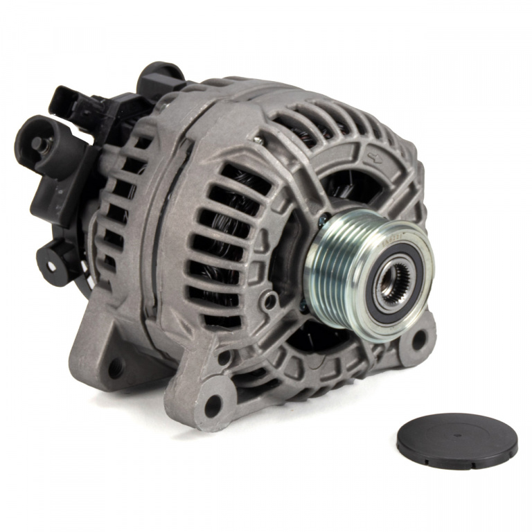 Alternator Oe Citroen C4 Picasso 1 2006-