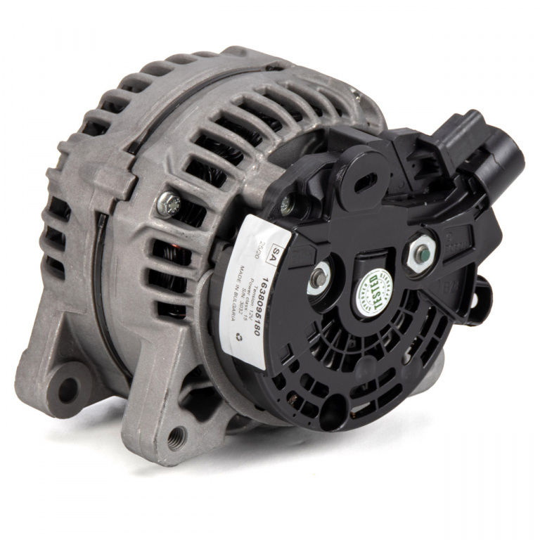 Alternator Oe Peugeot 807 2002→ 163809