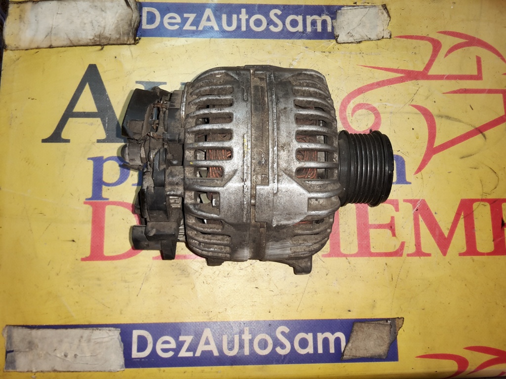 Alternator opel agila 1.2i 90a