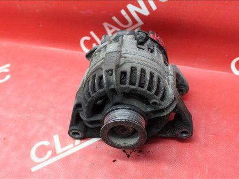 Alternator OPEL AGILA (A) (H00) 1.2 16V Z 12 XE