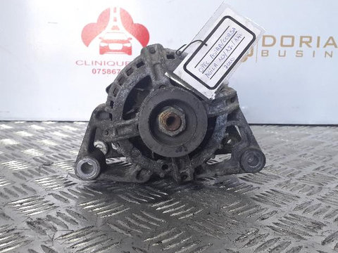 Alternator Opel Agila Astra Combo Corsa Tigra