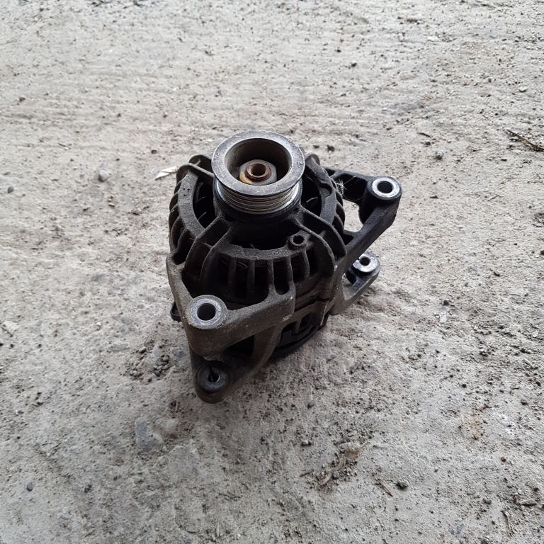 Alternator opel agila opel corsa c 1.0 z10xe z10xep 2001