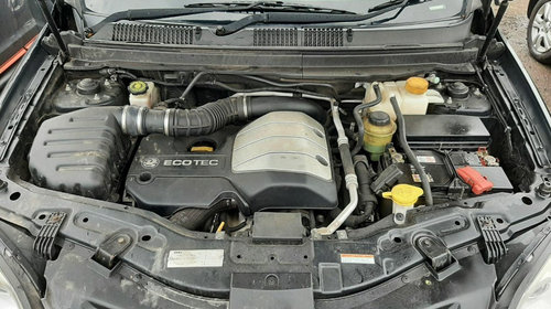 Alternator Opel Antara 2007 SUV 2.0 CDTI