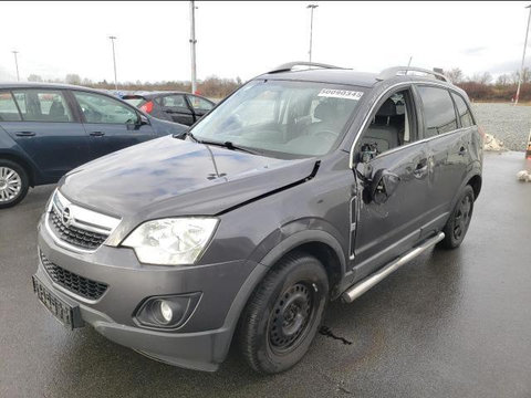 Alternator opel antara /captiva 2.2 diesel an 2013