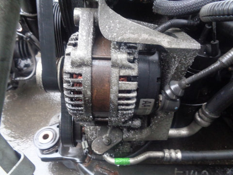 Alternator Opel Antara, Chevrolet Captiva 2.0 CDTI 150 CP din 2009