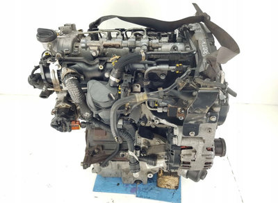 Alternator Opel Asta J 2.0 diesel euro 5 A20DTH