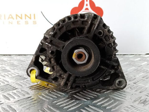 Alternator Opel Astra Corsa Meriva Tigra 1.4 B