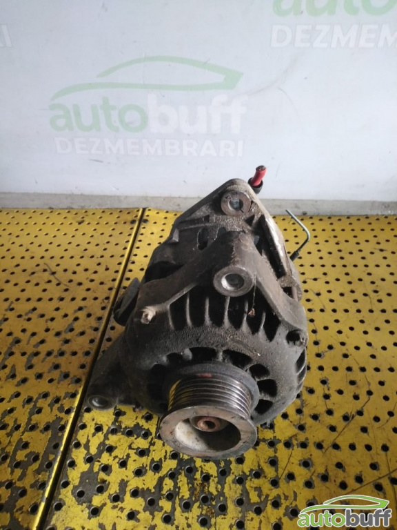 Alternator Opel Astra F (19911998) 1,6 16V 10479914