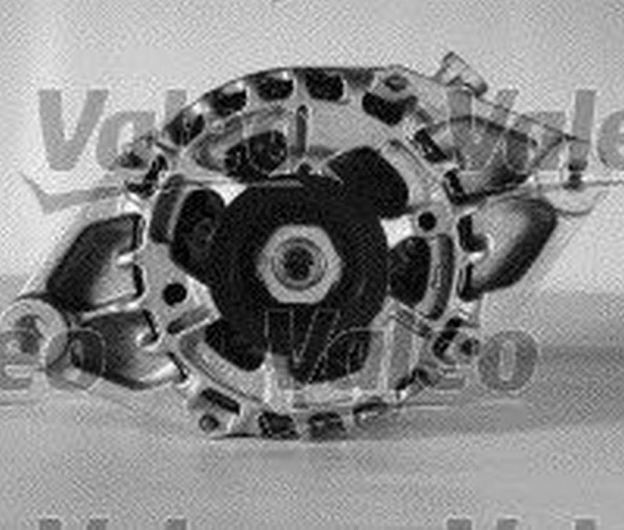 Alternator OPEL ASTRA F 56 57 VALEO 439457