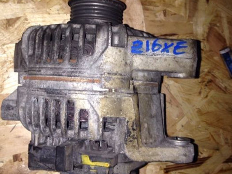 Alternator Opel Astra f Astra g Zafira a Vectra b 1.6 benzina z16xe