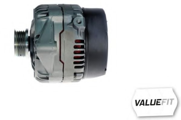 Alternator OPEL ASTRA F combi (51_, 52_) (1991 - 1998) HELLA 8EL 011 710-751